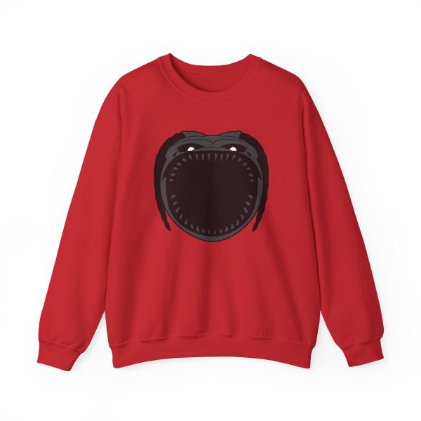 Insane Clown Posse the Naught Album Unisex Heavy Blend™ Crewneck Sweatshirt