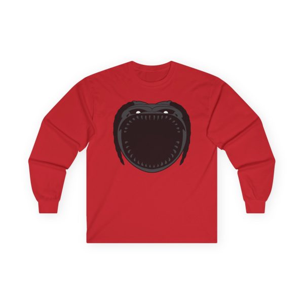 Insane Clown Posse the Naught Album Unisex Ultra Cotton Long Sleeve Tee
